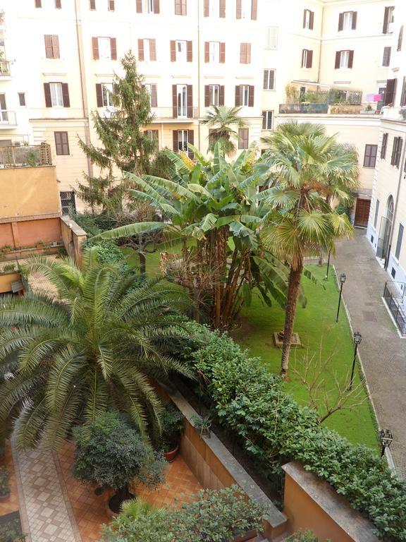 Sinfonia Sul Tevere Rom Exterior foto